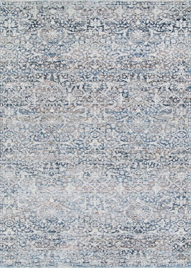 Cabarton Multi 5'3 x 7'6 Rug