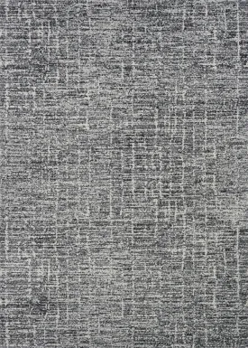 Durland Gray 7'10 x 11'2 Rug