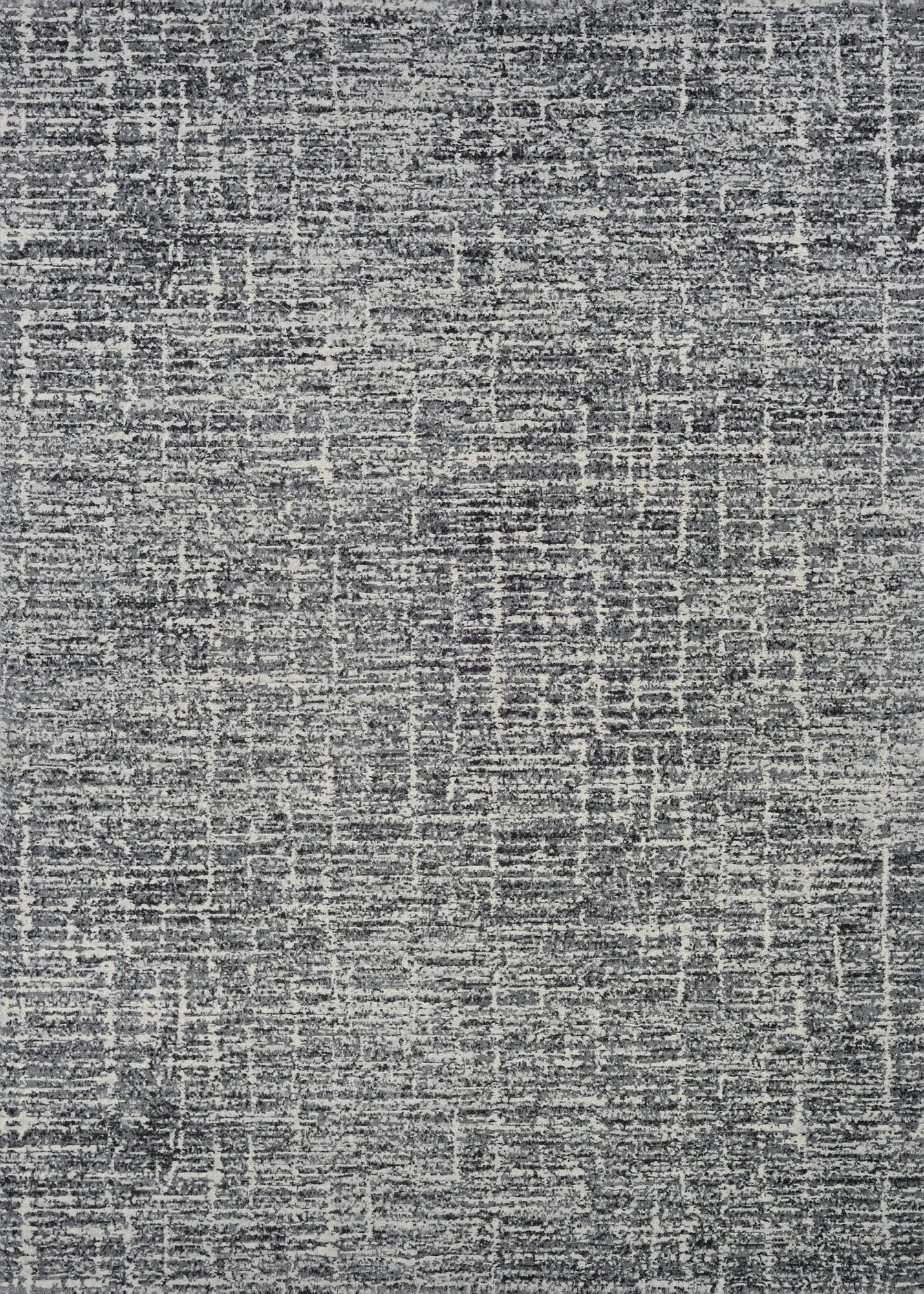 Durland Gray 5'3 x 7'6 Rug - Image 1