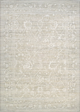 Grubstake Beige 7'10 x 11'2 Rug