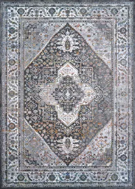 Jansma Gray 5'3 x 7'6 Rug