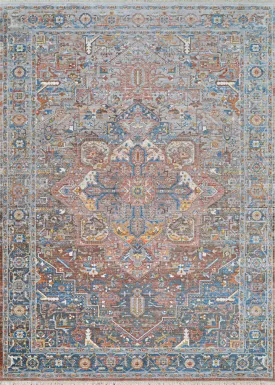 Karherine Multi 8' x 10' Rug