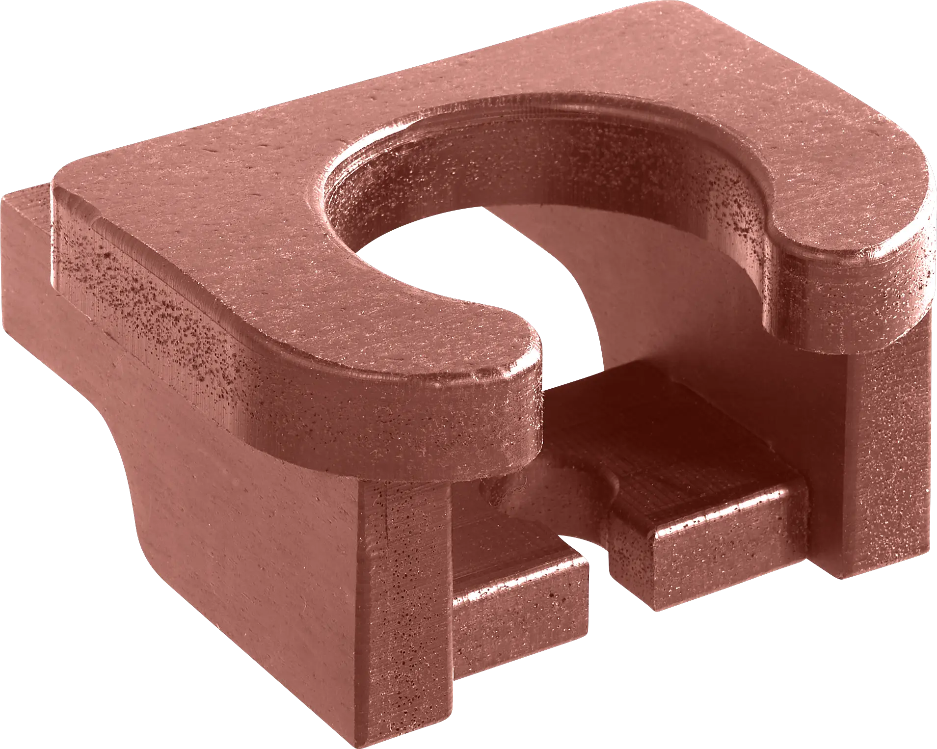Addy Red Outdoor Cup Holder