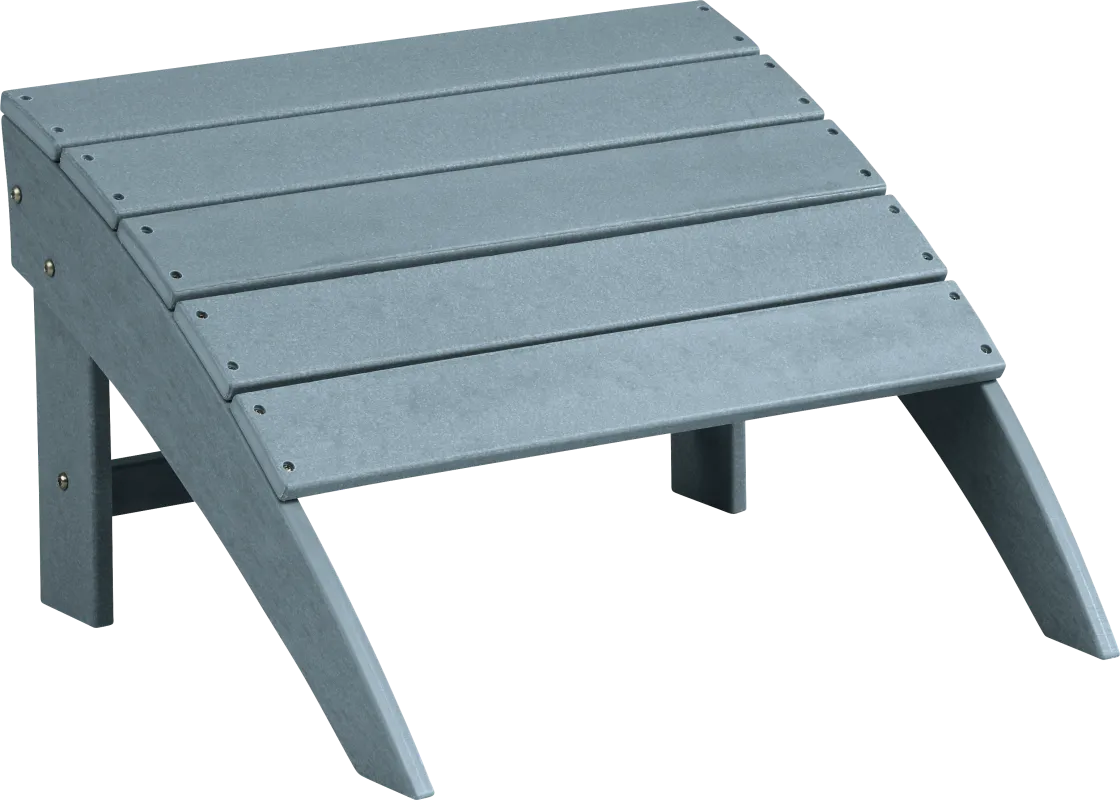 Addy Sky Outdoor Footrest