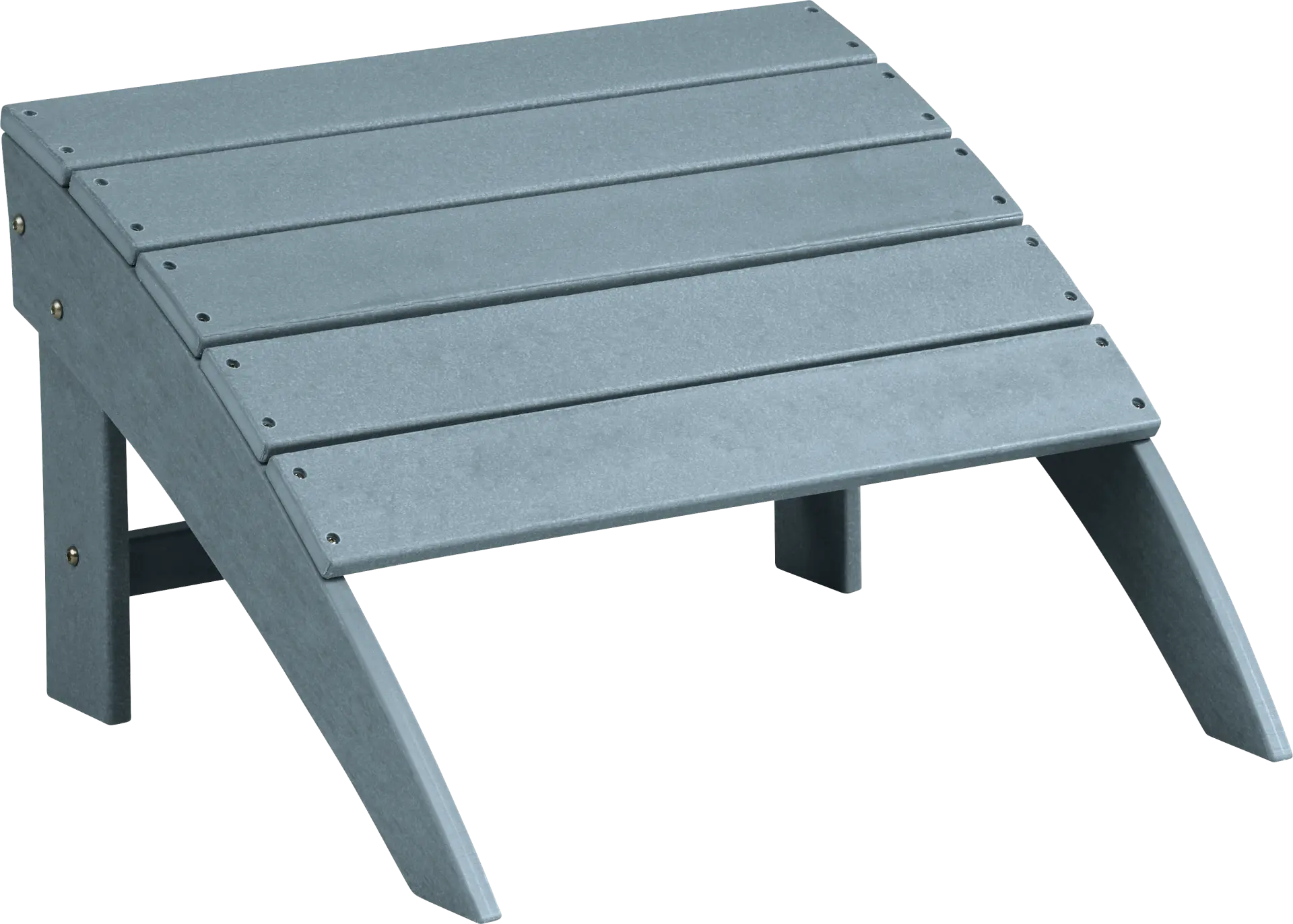 Addy Sky Outdoor Footrest