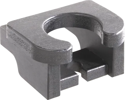 Addy Gray Outdoor Cup Holder