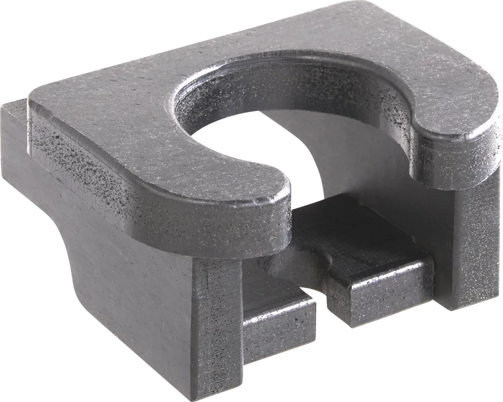 Addy Gray Outdoor Cup Holder