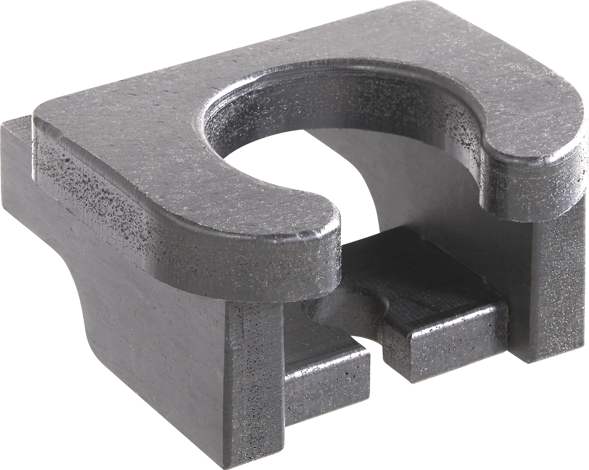 Addy Gray Outdoor Cup Holder