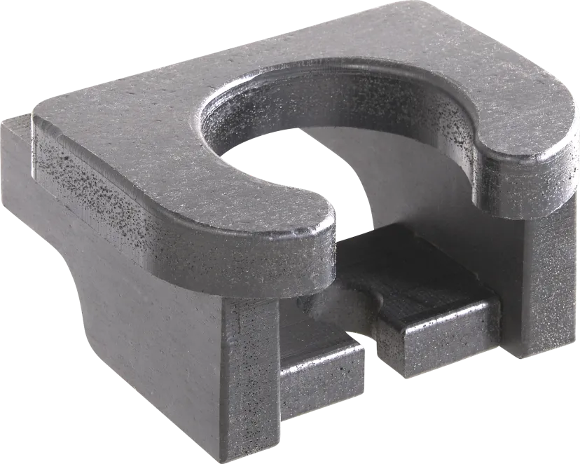 Addy Gray Outdoor Cup Holder