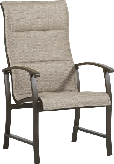 sling dining chair