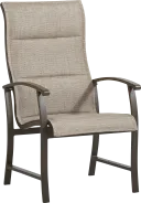 sling dining chair