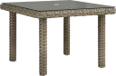 square dining table
