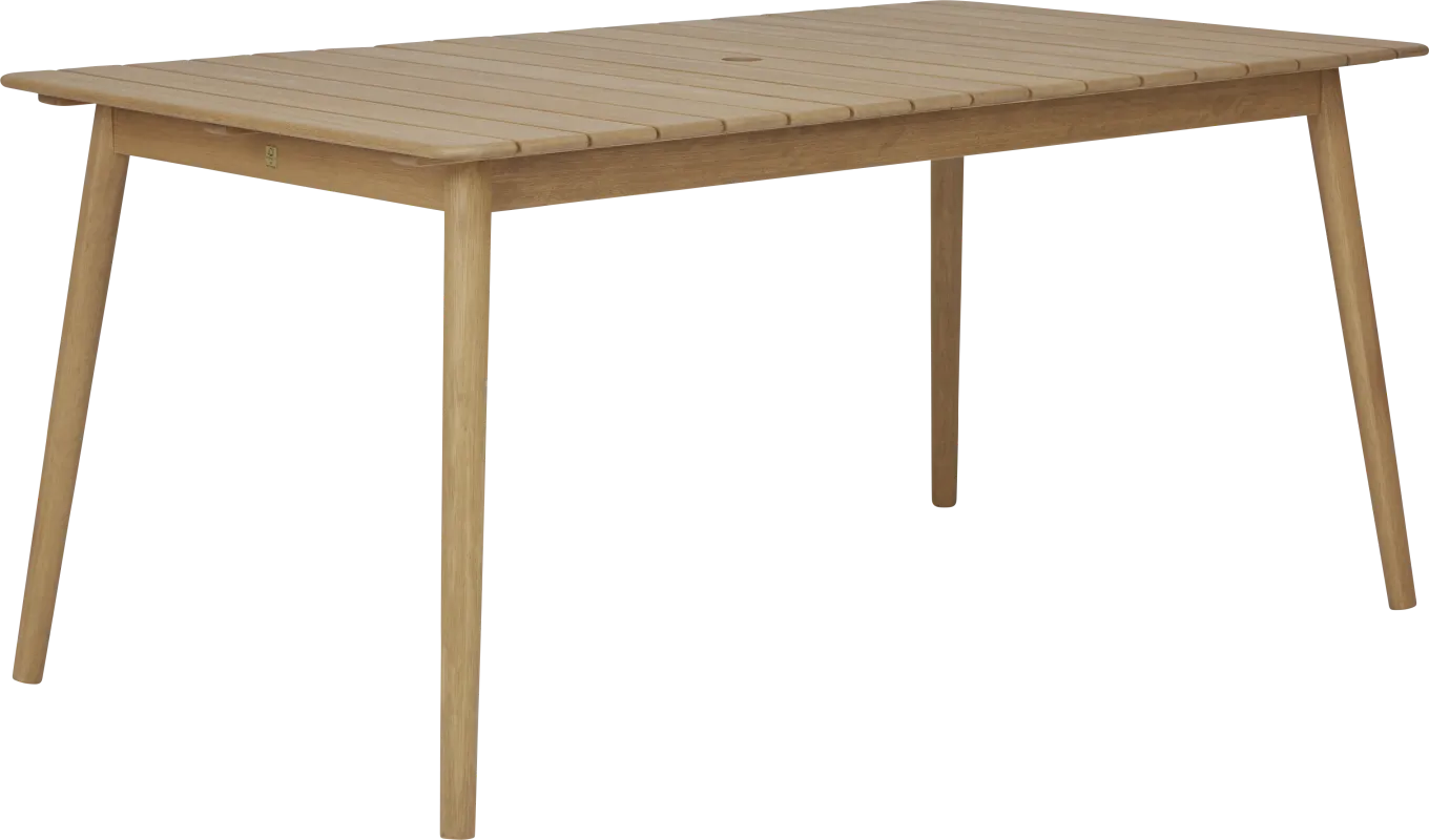 Nassau Rectangle Outdoor Dining Table