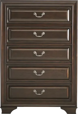 Kids Mill Valley Jr. Cherry Chest