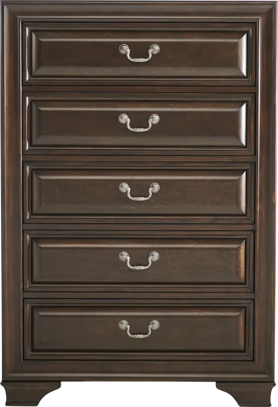 Kids Mill Valley Jr. Cherry Chest
