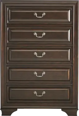 chest