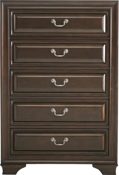 chest