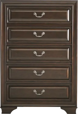 chest