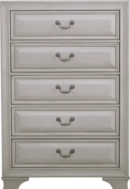 chest