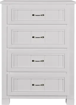 chest