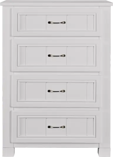 chest