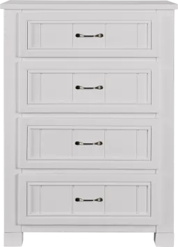 chest