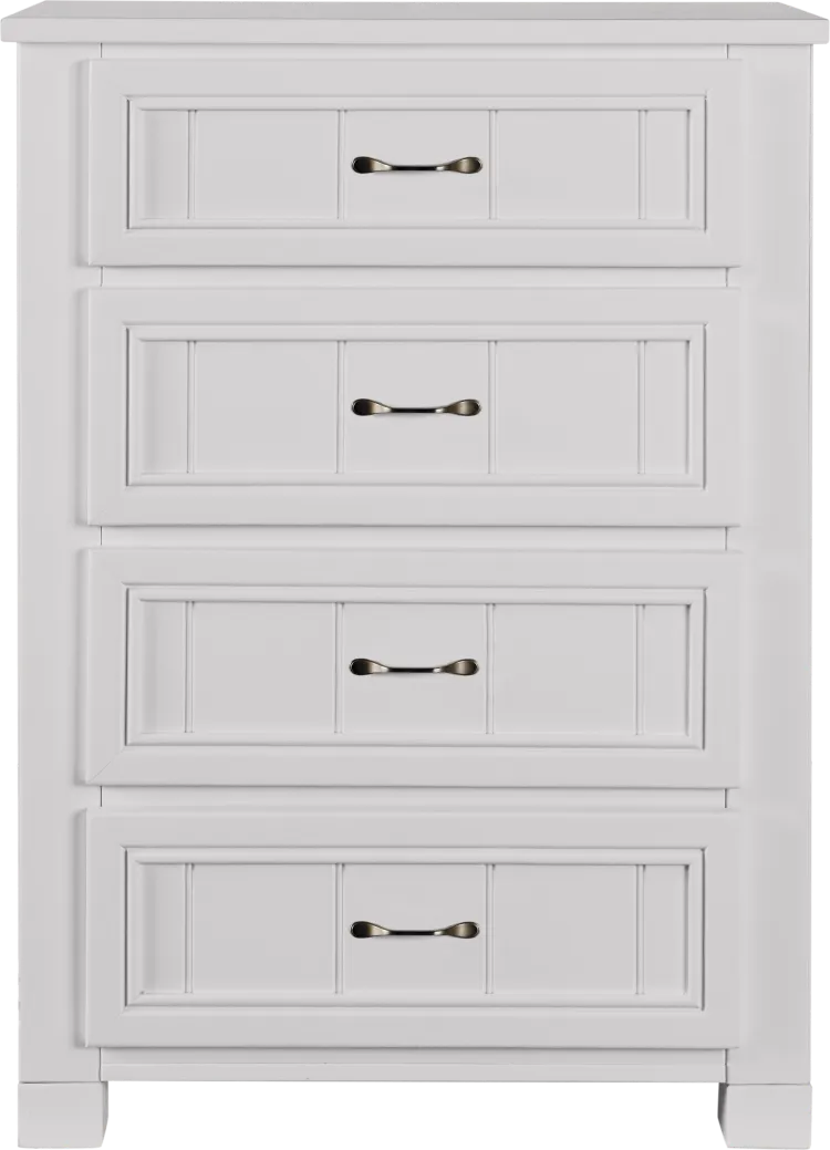 chest