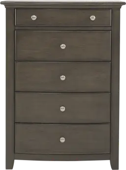 chest
