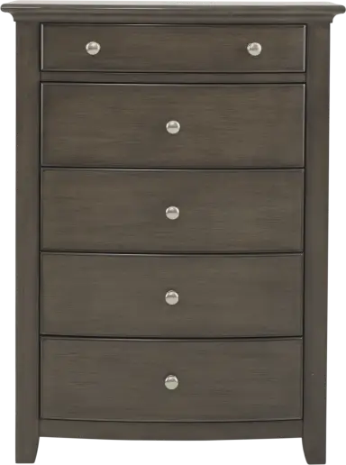 chest