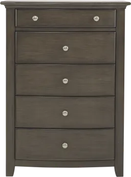 chest