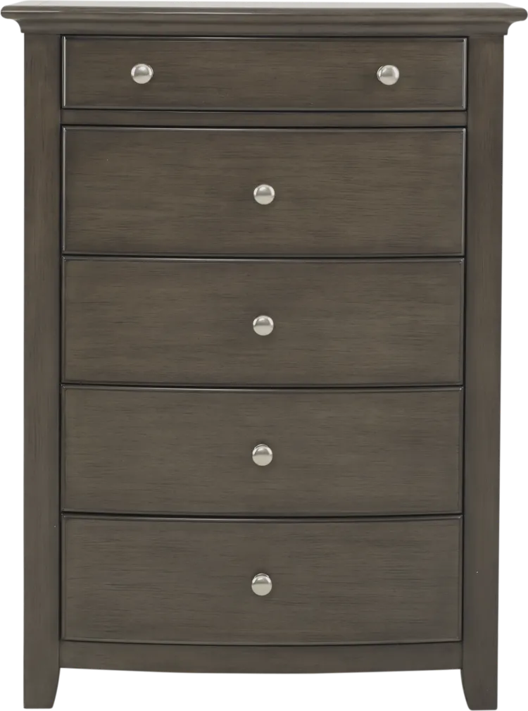 chest