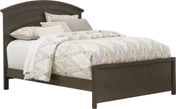 3 pc full panel bed