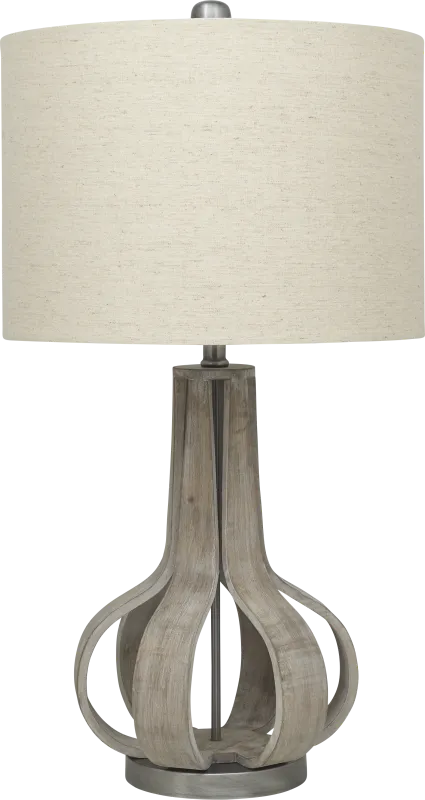 lamp