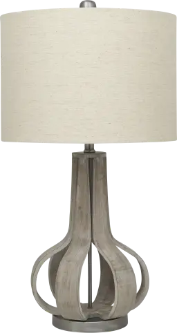 lamp