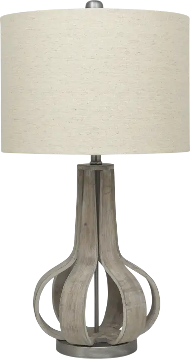 lamp
