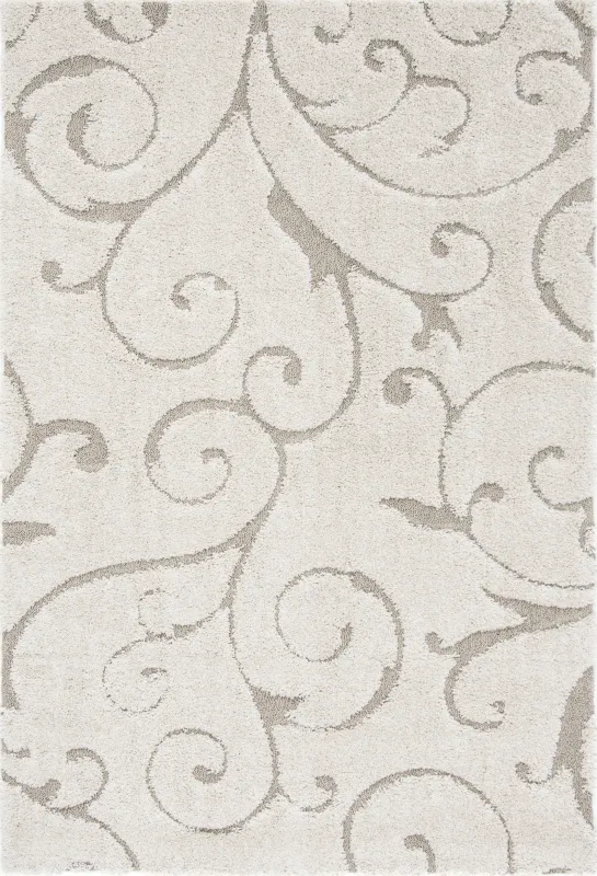 Morina Beige 8' x 10' Rug