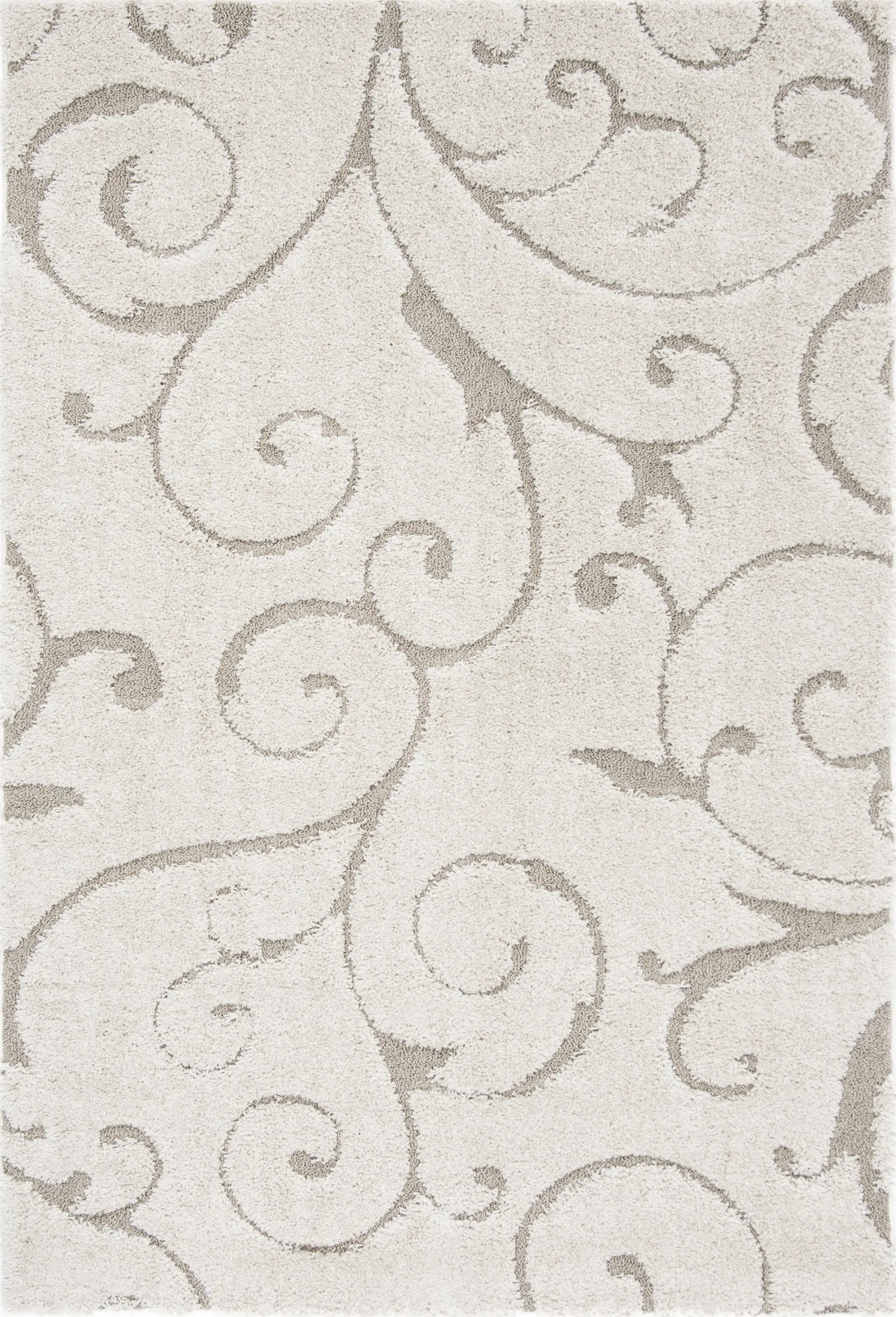 Morina Beige 8' x 10' Rug