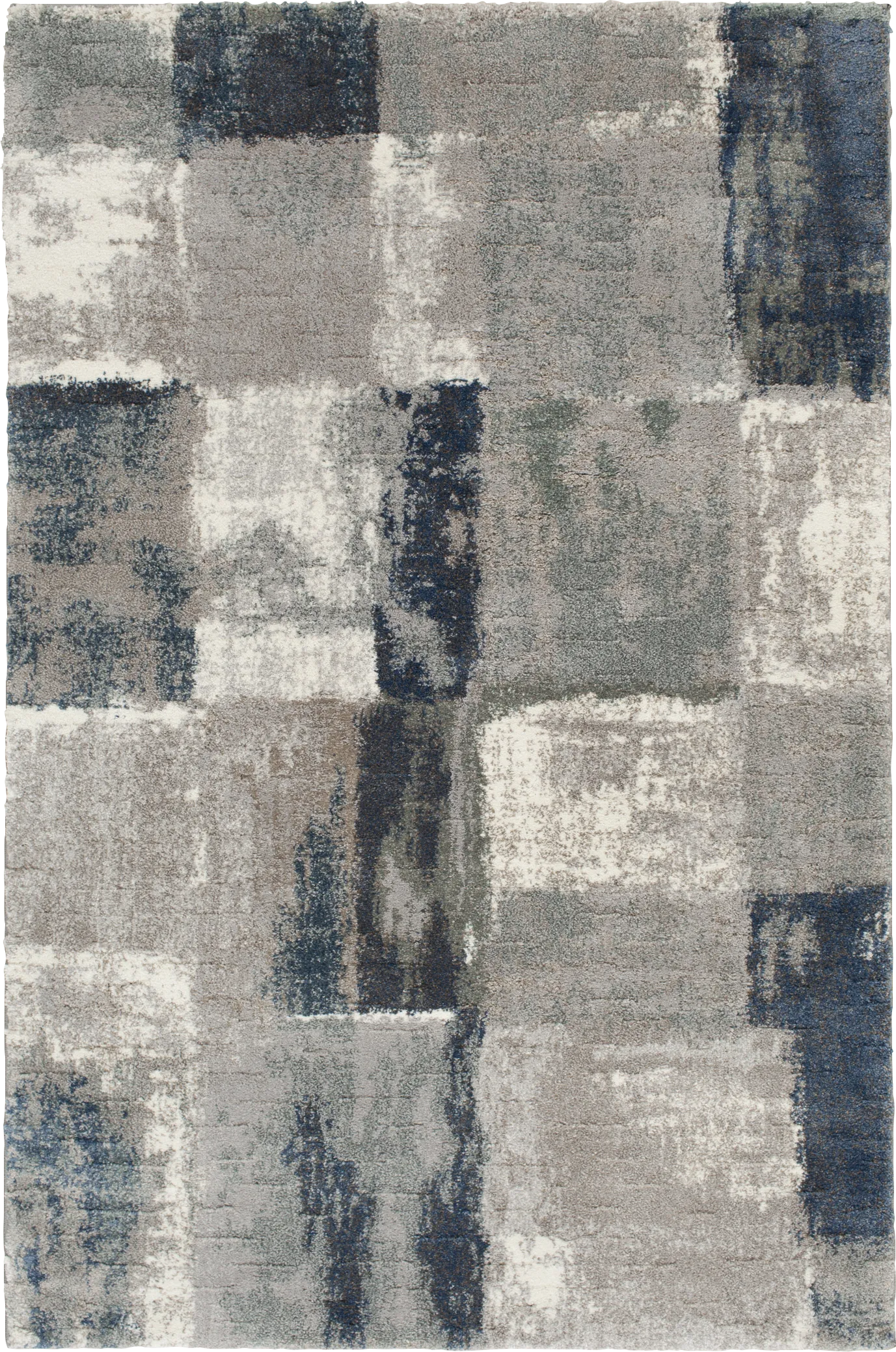 Kirstin Cream 5' x 7'6 Rug - Thumbnail - Image 1