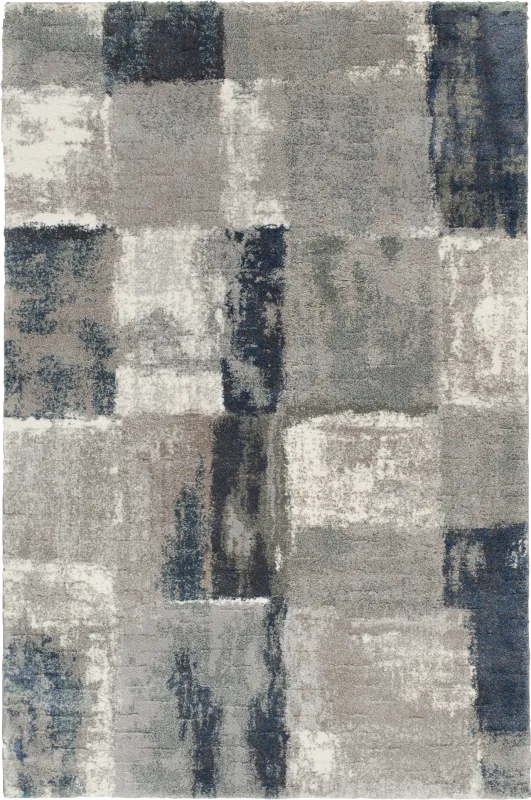 Kirstin Cream 7'10 x 9'10 Rug