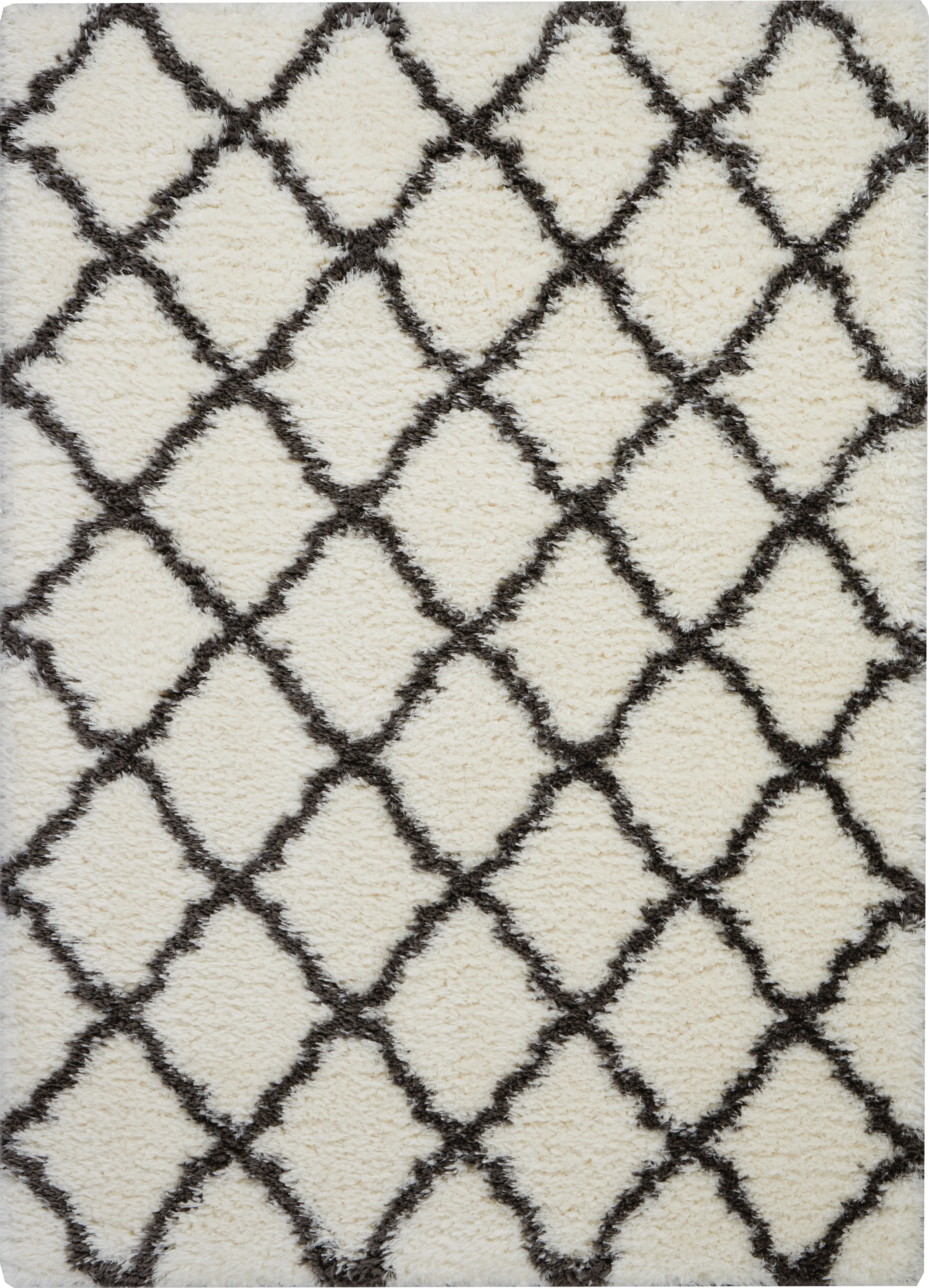 Fairport Beige 8' x 10' Rug - Thumbnail - Image 1