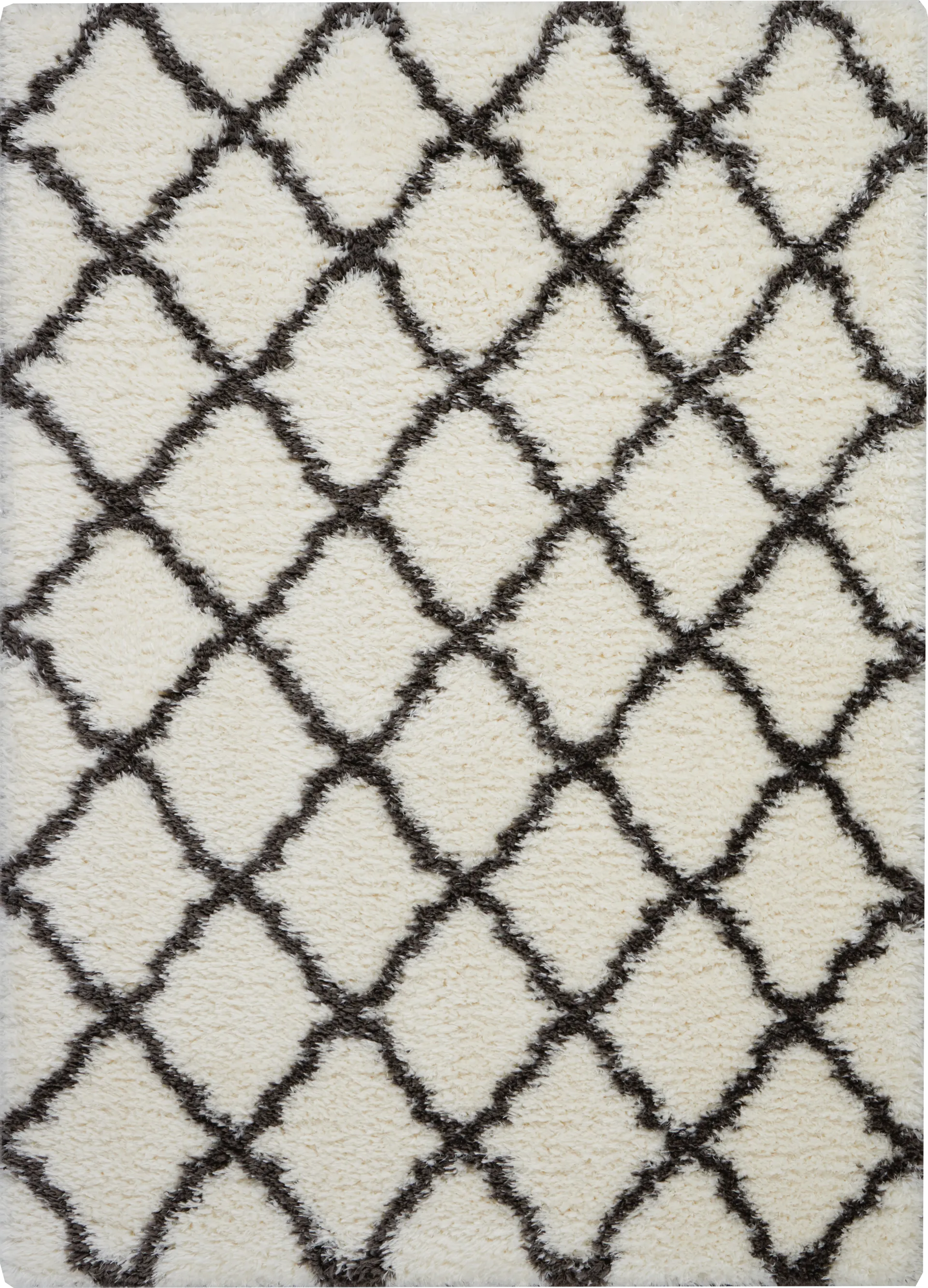 Fairport Beige 8' x 10' Rug - Image 1