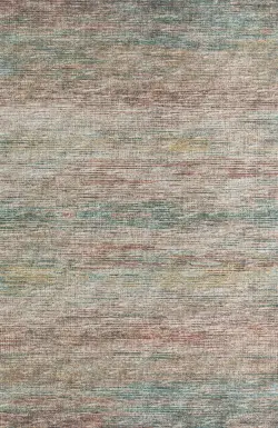 Serria Brown 5' x 7'6 Rug