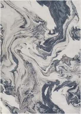 Lakoda Navy 9' x 12' Rug