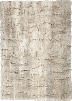 Falstone Beige 7'10 x 9'10 Rug