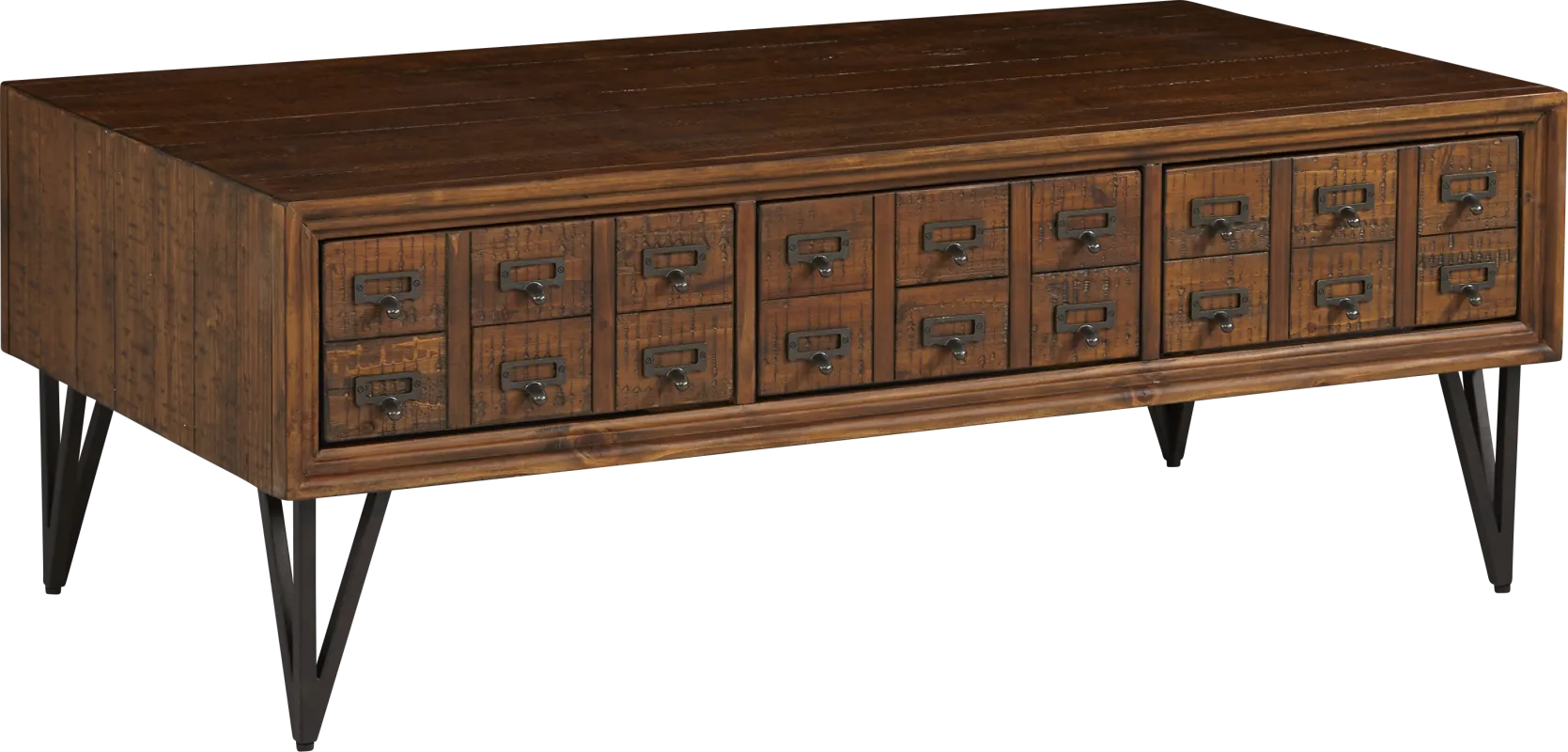 cocktail table