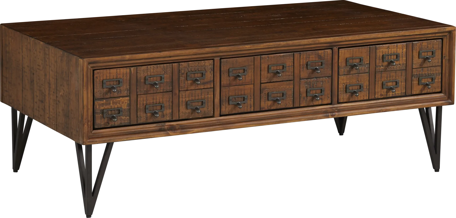 East Village Sandstone Chenille 5 Pc Sectional Living Room - Image 4