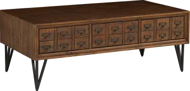 cocktail table