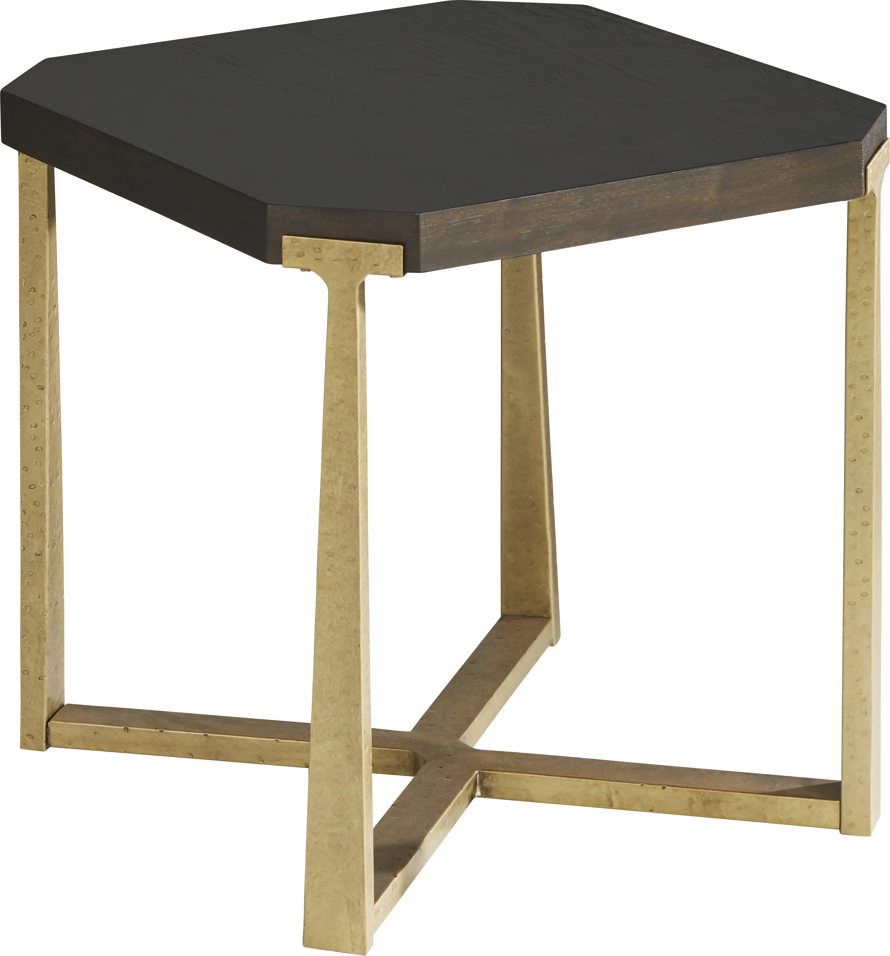 Chatham Navy 5 Pc Sectional Living Room - Thumbnail - Image 8