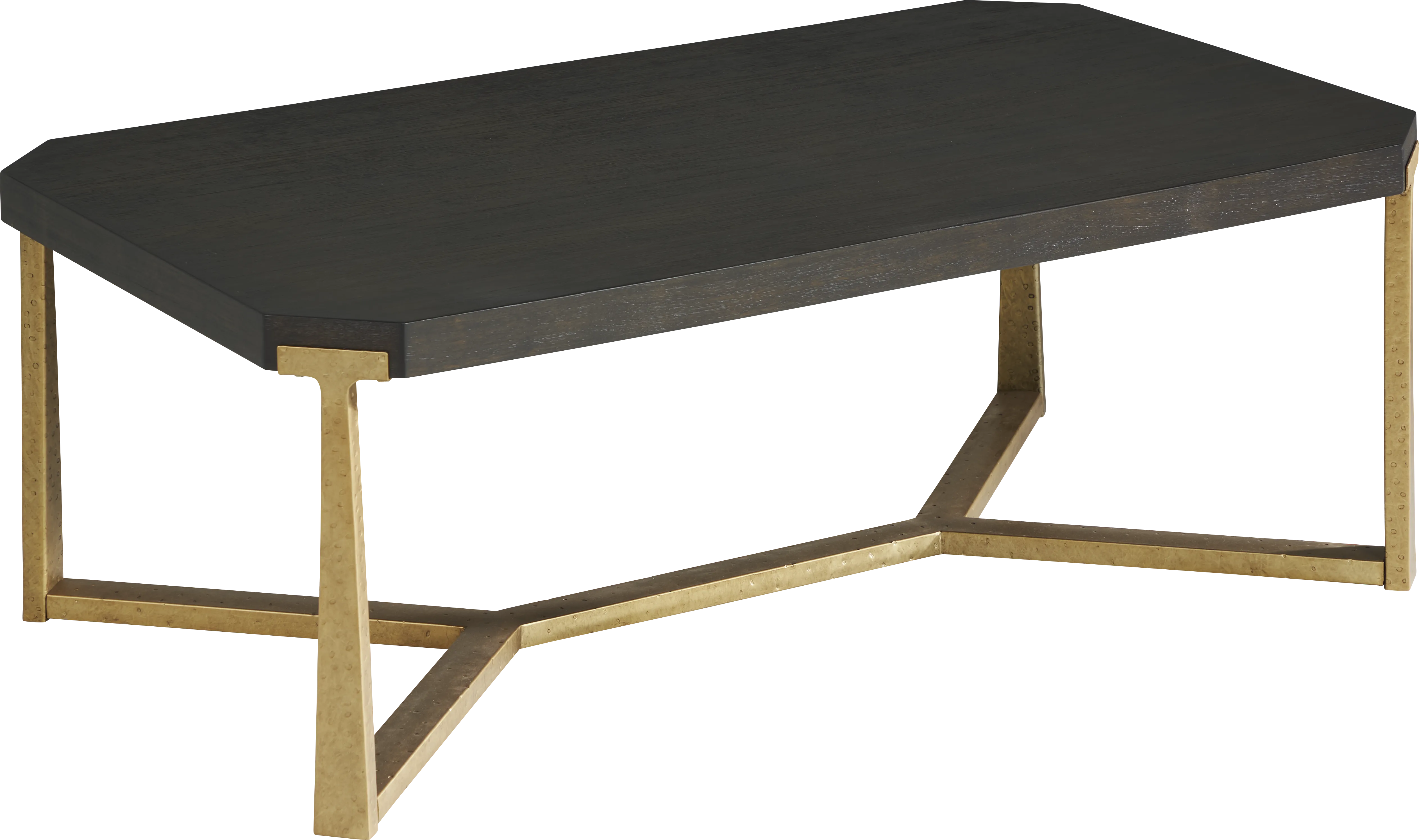 Chatham Navy 5 Pc Sectional Living Room - Thumbnail - Image 6