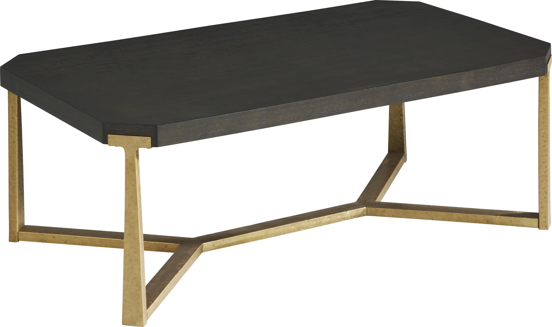 Chatham Navy 5 Pc Sectional Living Room - Image 6